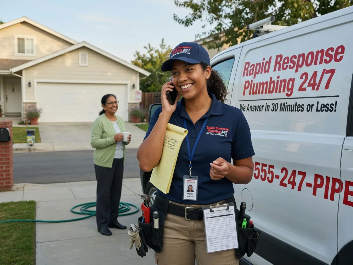 Emergency Plumber Soldier, IA FAQs